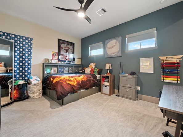 27494 S Lazy Meadow Way, Spring TX 77386