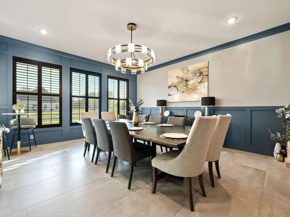 27494 S Lazy Meadow Way, Spring TX 77386