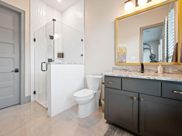 27494 S Lazy Meadow Way, Spring TX 77386