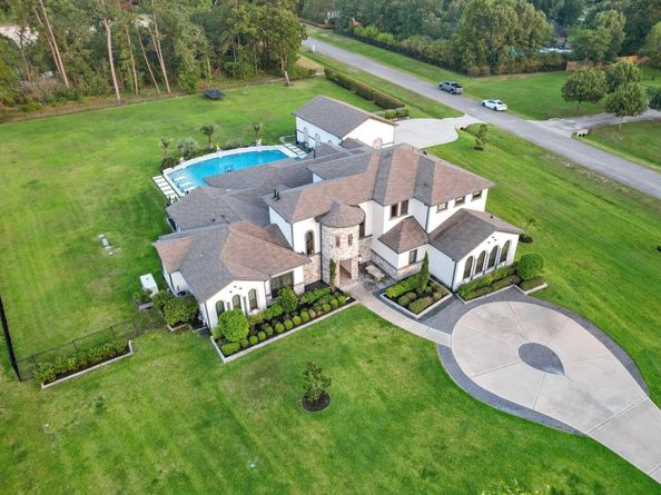 27494 S Lazy Meadow Way, Spring TX 77386