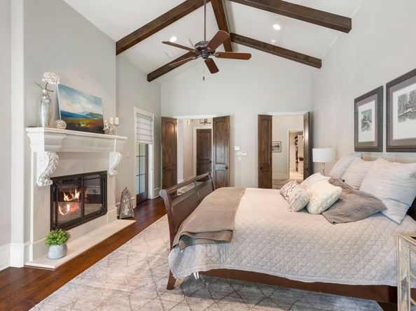 87 Mediterra Way, The Woodlands TX 77389