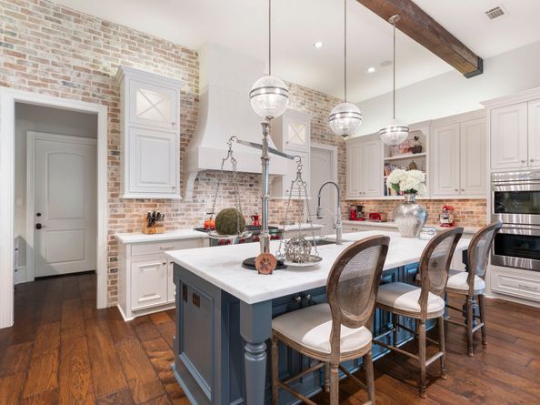 87 Mediterra Way, The Woodlands TX 77389