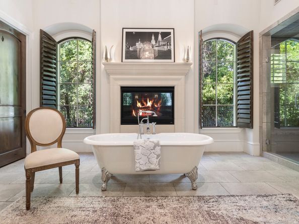 87 Mediterra Way, The Woodlands TX 77389