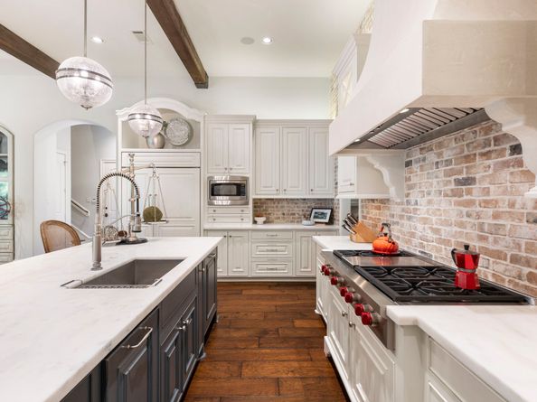 87 Mediterra Way, The Woodlands TX 77389