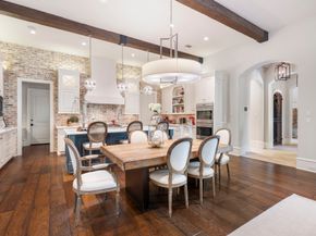 87 Mediterra Way, The Woodlands TX 77389