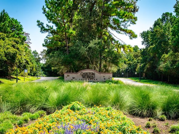 87 Mediterra Way, The Woodlands TX 77389