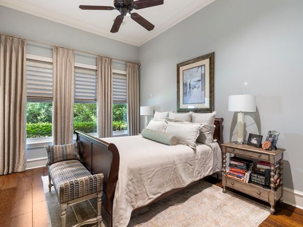 87 Mediterra Way, The Woodlands TX 77389