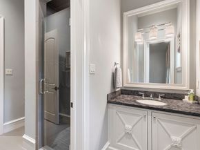 87 Mediterra Way, The Woodlands TX 77389