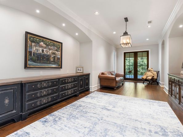 87 Mediterra Way, The Woodlands TX 77389