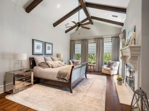 87 Mediterra Way, The Woodlands TX 77389