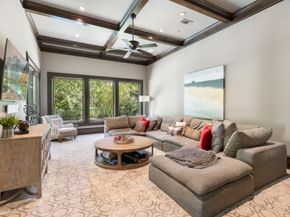 87 Mediterra Way, The Woodlands TX 77389