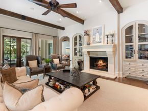 87 Mediterra Way, The Woodlands TX 77389