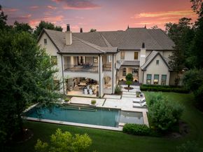 87 Mediterra Way, The Woodlands TX 77389