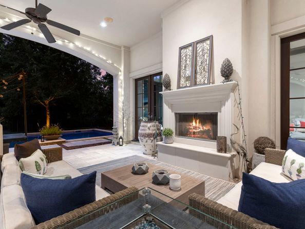 87 Mediterra Way, The Woodlands TX 77389