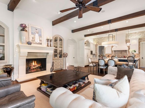 87 Mediterra Way, The Woodlands TX 77389