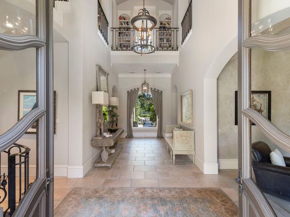 87 Mediterra Way, The Woodlands TX 77389