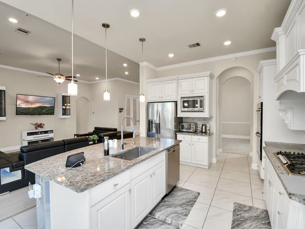 16906 Dalgety Court, Richmond TX 77407