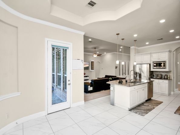 16906 Dalgety Court, Richmond TX 77407