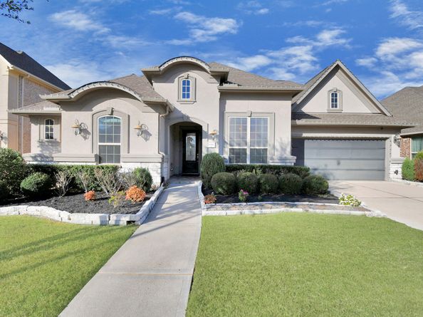 16906 Dalgety Court, Richmond TX 77407