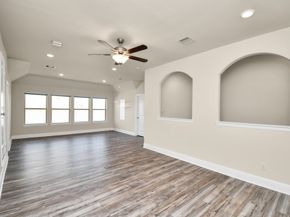 16906 Dalgety Court, Richmond TX 77407