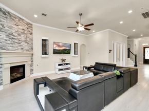 16906 Dalgety Court, Richmond TX 77407