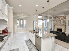 16906 Dalgety Court, Richmond TX 77407