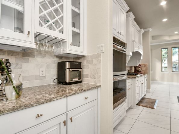 16906 Dalgety Court, Richmond TX 77407