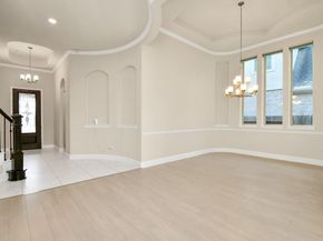 16906 Dalgety Court, Richmond TX 77407