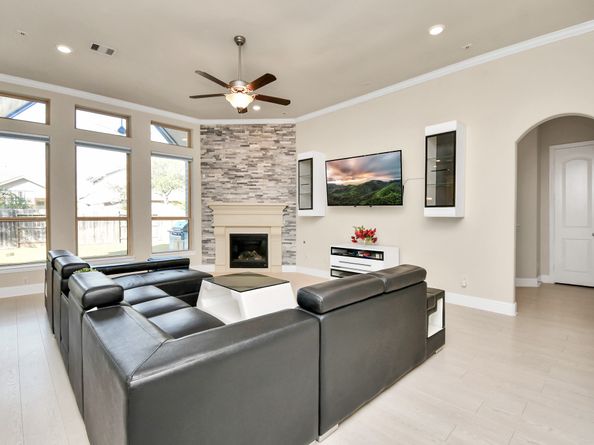 16906 Dalgety Court, Richmond TX 77407