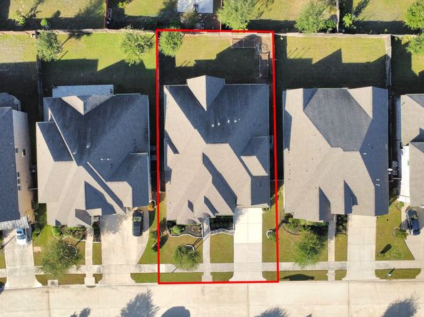 16906 Dalgety Court, Richmond TX 77407