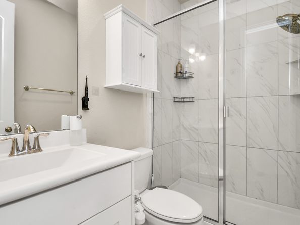 16906 Dalgety Court, Richmond TX 77407