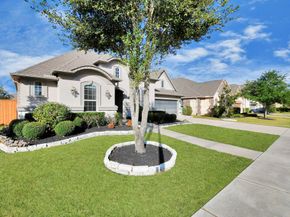 16906 Dalgety Court, Richmond TX 77407