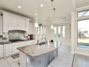 16906 Dalgety Court, Richmond TX 77407