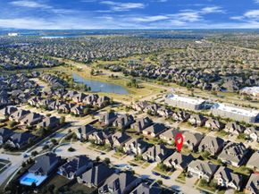 16906 Dalgety Court, Richmond TX 77407