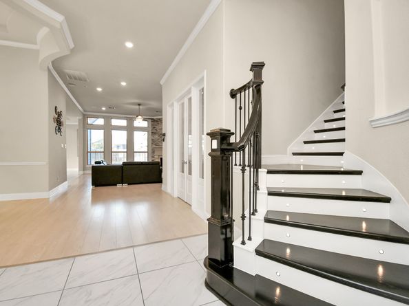 16906 Dalgety Court, Richmond TX 77407