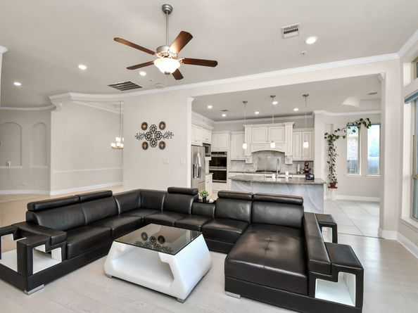 16906 Dalgety Court, Richmond TX 77407