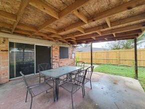 1330 Mosher Lane, Houston TX 77088