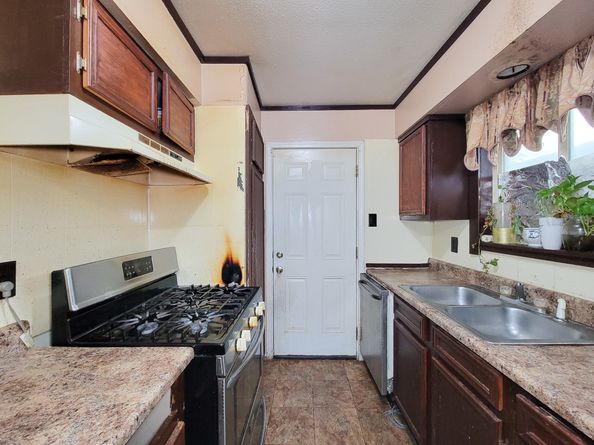 1330 Mosher Lane, Houston TX 77088