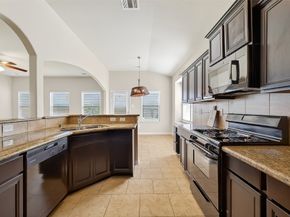 5538 Casa Martin Drive, Katy TX 77449