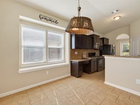 5538 Casa Martin Drive, Katy TX 77449