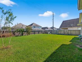 5538 Casa Martin Drive, Katy TX 77449