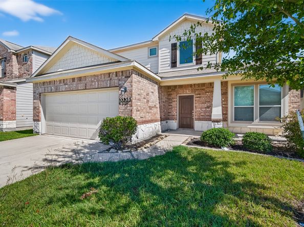 5538 Casa Martin Drive, Katy TX 77449