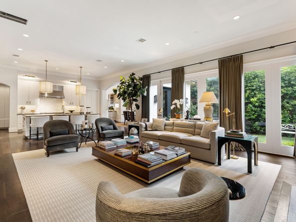 2706 Eastgrove Lane, Houston TX 77027