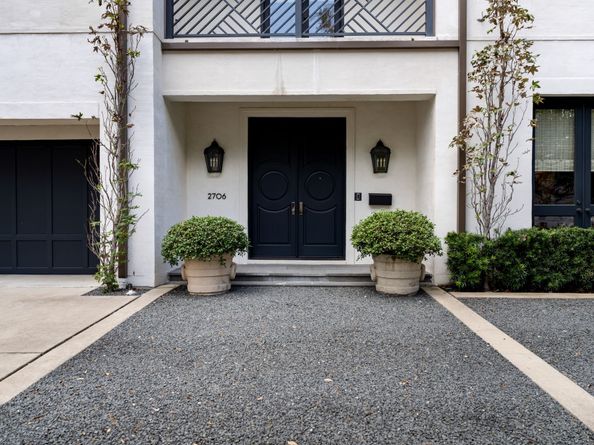 2706 Eastgrove Lane, Houston TX 77027