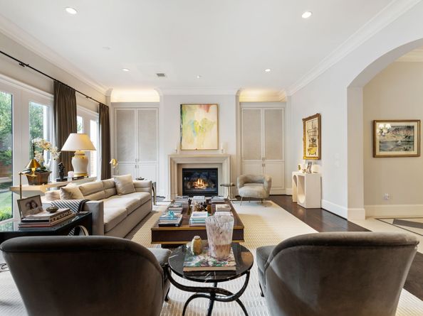 2706 Eastgrove Lane, Houston TX 77027