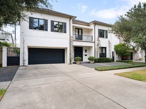 2706 Eastgrove Lane, Houston TX 77027