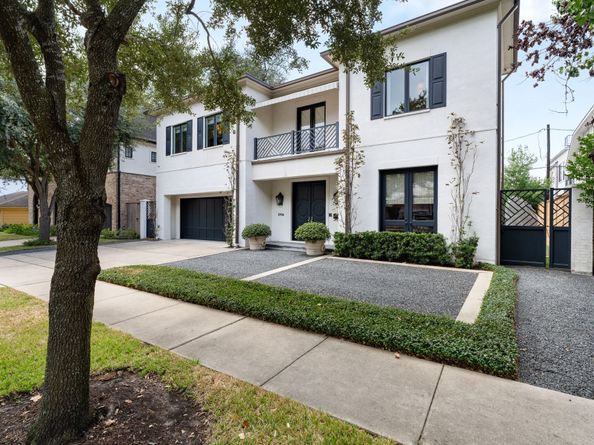 2706 Eastgrove Lane, Houston TX 77027