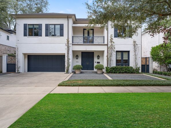 2706 Eastgrove Lane, Houston TX 77027