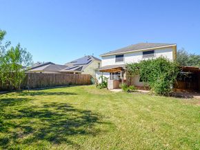 11115 Opal Glen Lane, Houston TX 77075