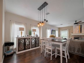 18914 Hikers Trail Drive, Humble TX 77346